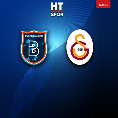 İlk 11'ler belli oldu!