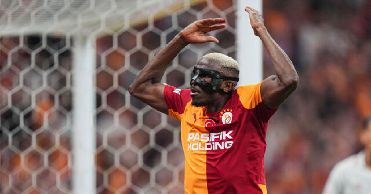 Başakşehir Galatasaray maçı canlı izle bilgisi
