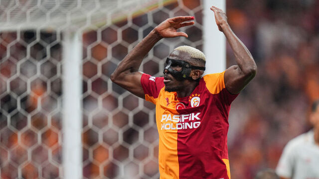 Başakşehir Galatasaray maçı hangi kanalda?