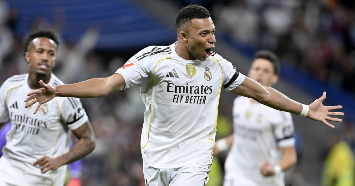 Real Betis-Real Madrid maçı hangi kanalda?