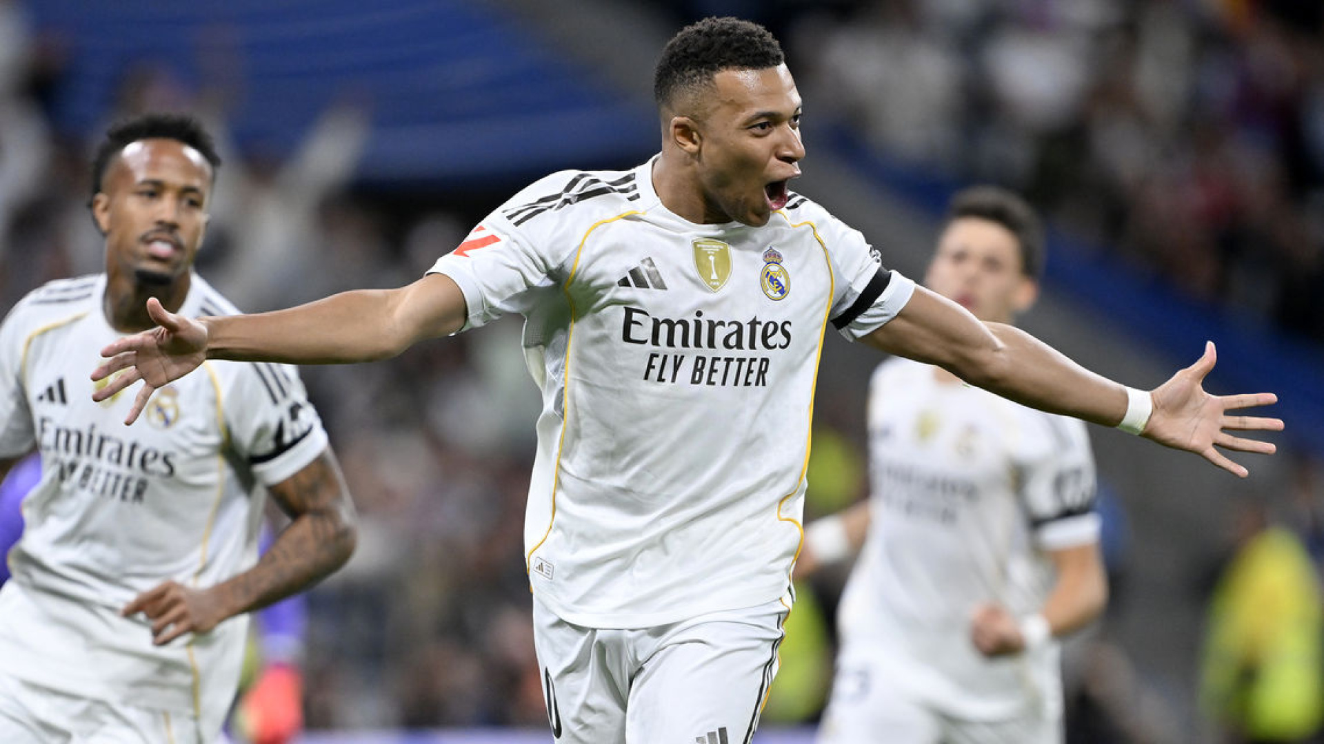 Real Betis - Real Madrid maçı saat kaçta? haber görseli