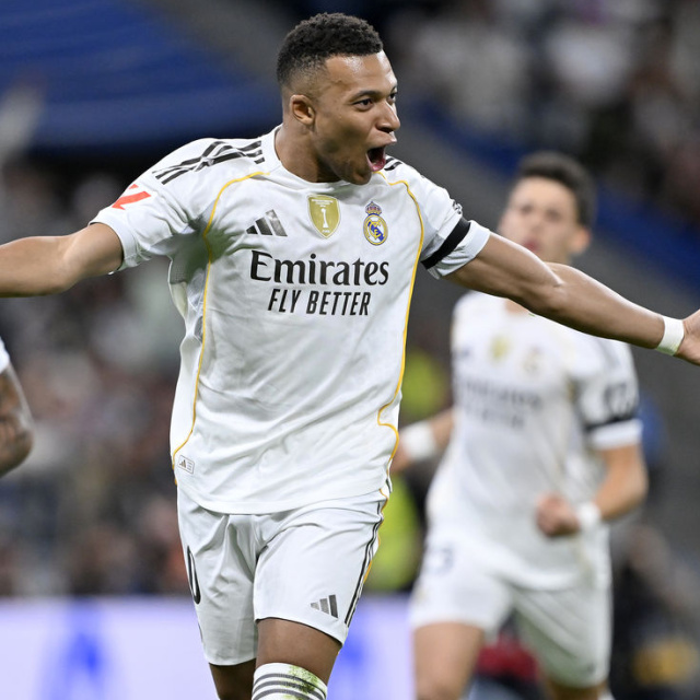 Real Betis - Real Madrid maçı saat kaçta?