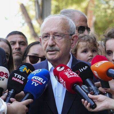 Kılıçdaroğlu: Cumhuriyet'e sahip çıkmak tarihsel görevimizdir