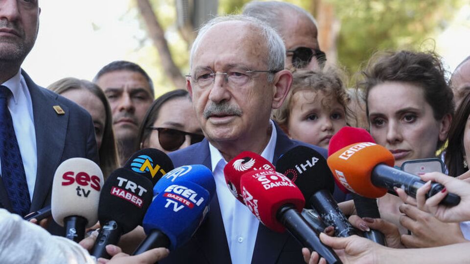Kılıçdaroğlu: Cumhuriyet'e sahip çıkmak tarihsel görevimizdir