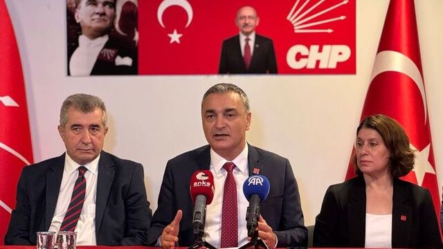 CHP ve YENİ Parti, birlikte hareket edecek