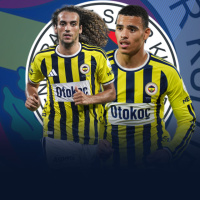 UEFA'dan Guendouzi ve Greenwood'a ceza!