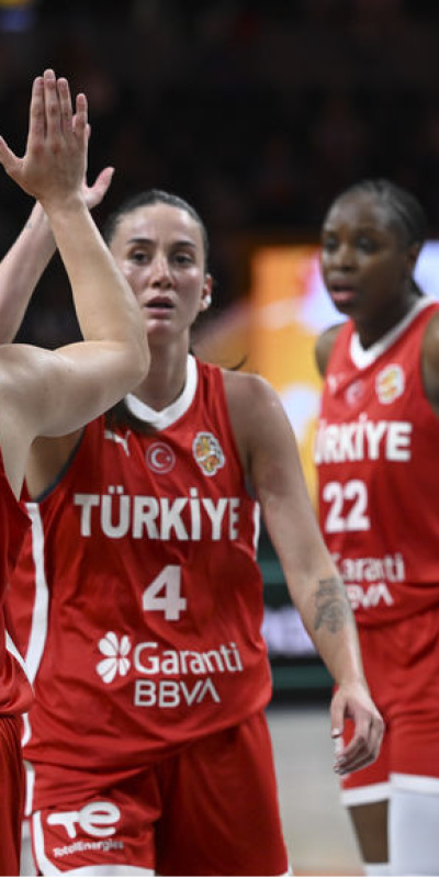 Potanın Perileri'nden kötü başlangıç!