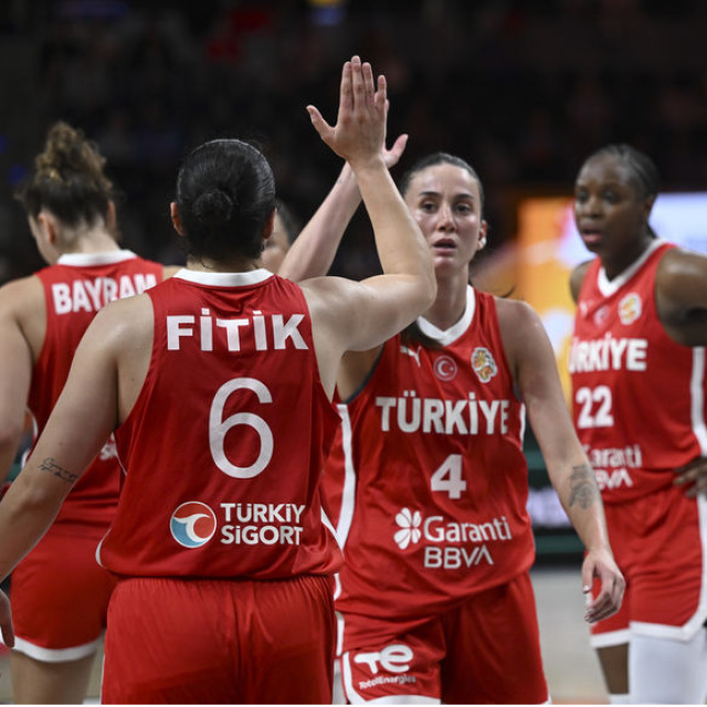 Potanın Perileri'nden kötü başlangıç!