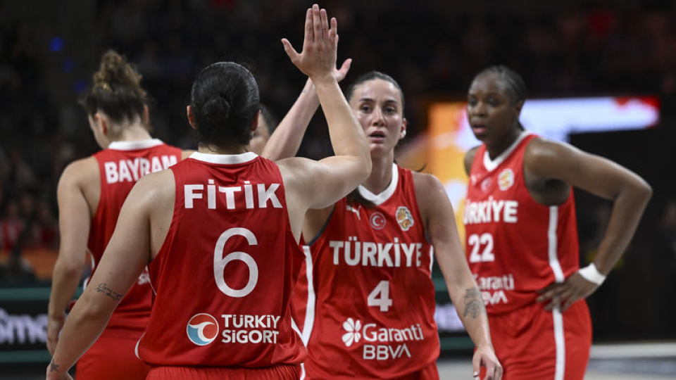 Potanın Perileri'nden kötü başlangıç!