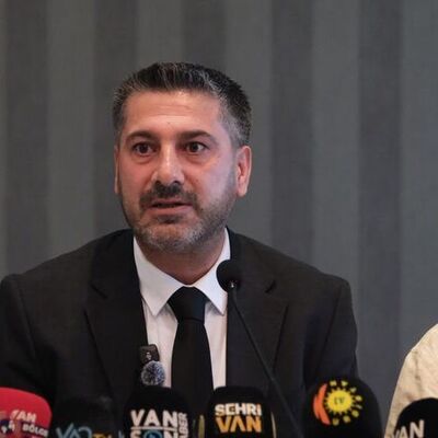 Rojin Kabaiş dosyasında yeni talepler
