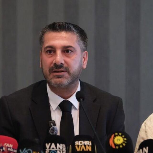 Rojin Kabaiş dosyasında yeni talepler