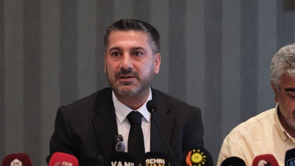 Rojin Kabaiş dosyasında yeni talepler