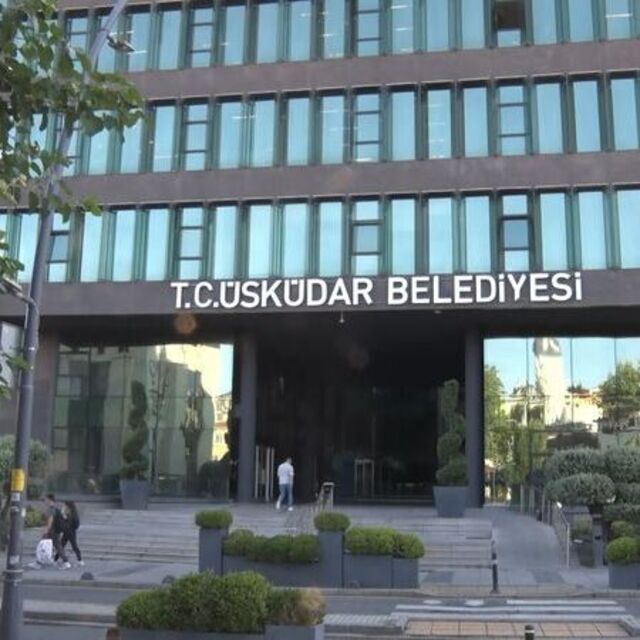 Üsküdar Belediyesi Başkan Yardımcısı serbest bırakıldı