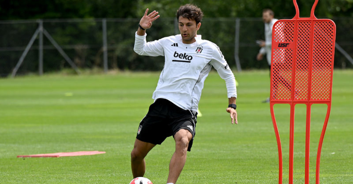 Emrecan Uzunhan, İstanbulspor’a transfer oldu!