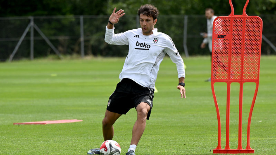 Emrecan Uzunhan, İstanbulspor'a transfer oldu!
