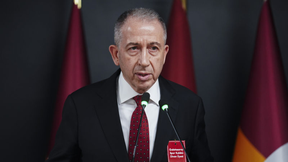 "G.Saray'ın şampiyonluğu engellenmeye çalışılacak"