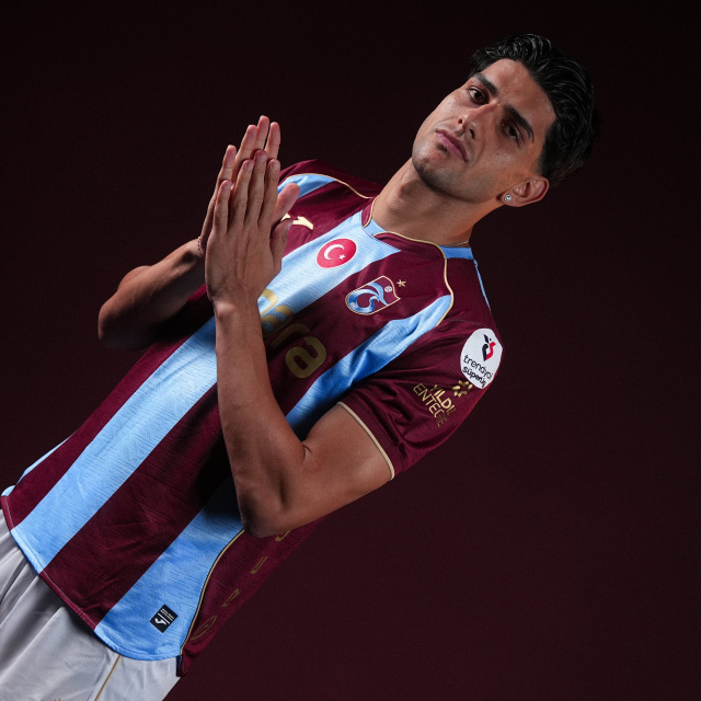 Trabzonspor, Ali Habeşoğlu'nu kadrosuna kattı!