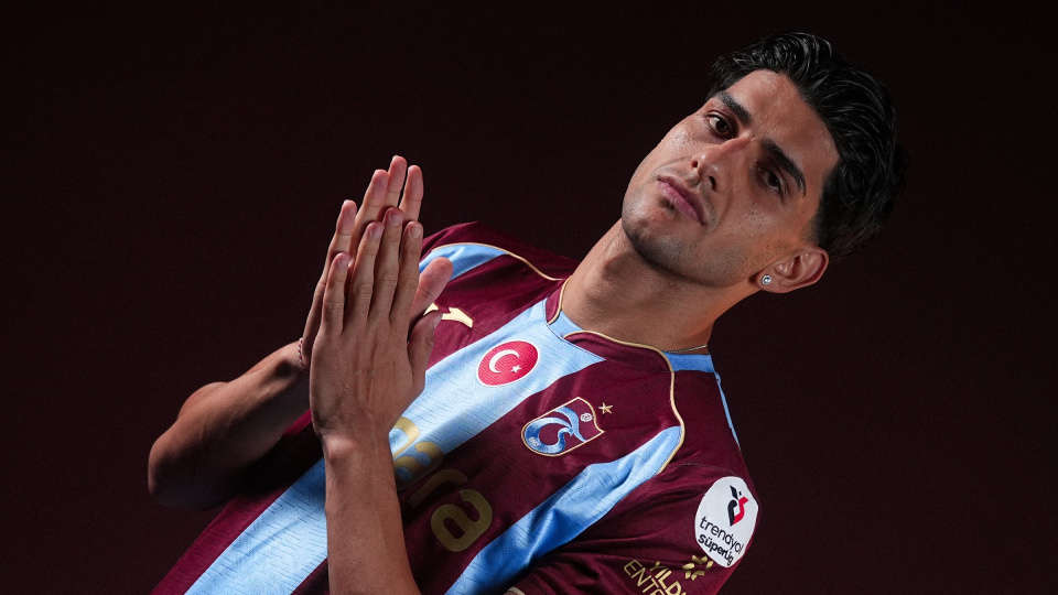 Trabzonspor, Ali Habeşoğlu'nu kadrosuna kattı!