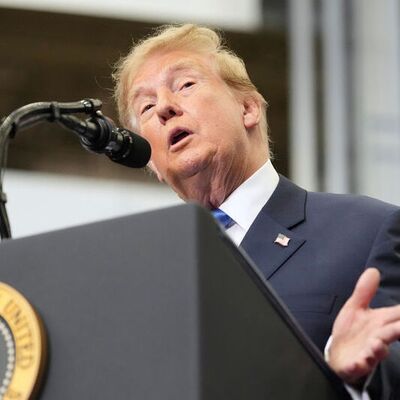 Trump'tan yeni Orta Doğu planı