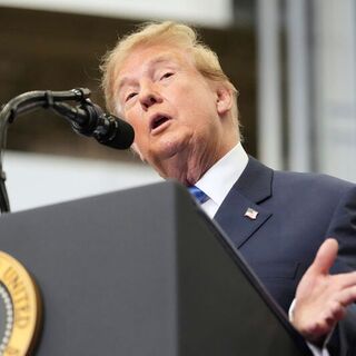 Trump'tan yeni Orta Doğu planı