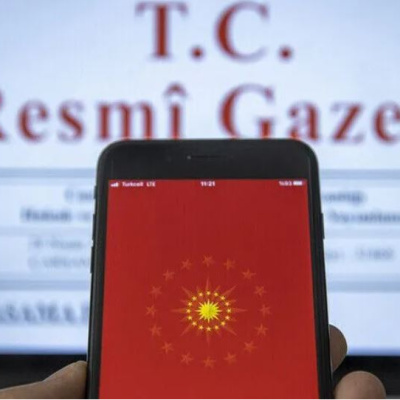Müftü atamaları Resmi Gazete'de