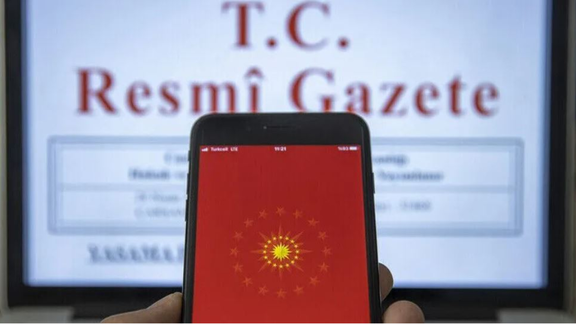 Diyanet'te Dönüm: İl Müftüsü Değişimleri Resmi Gazete'de Yayımlandı