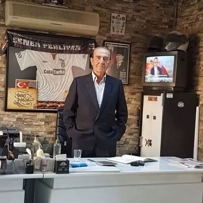 Boğulma tehlikesi geçiren iş insanı hayatını kaybetti