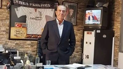 Boğulma tehlikesi geçiren iş insanı hayatını kaybetti