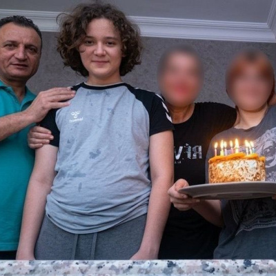 Kahramanmaraş'taki okul saldırısı davasında tutuklu anneye tahliye kararı