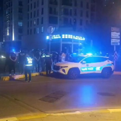 Korsan taksicinin vurduğu polis memuru şehit oldu