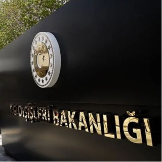 12 ülkeye büyükelçi atandı