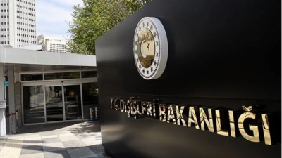 12 ülkeye büyükelçi atandı