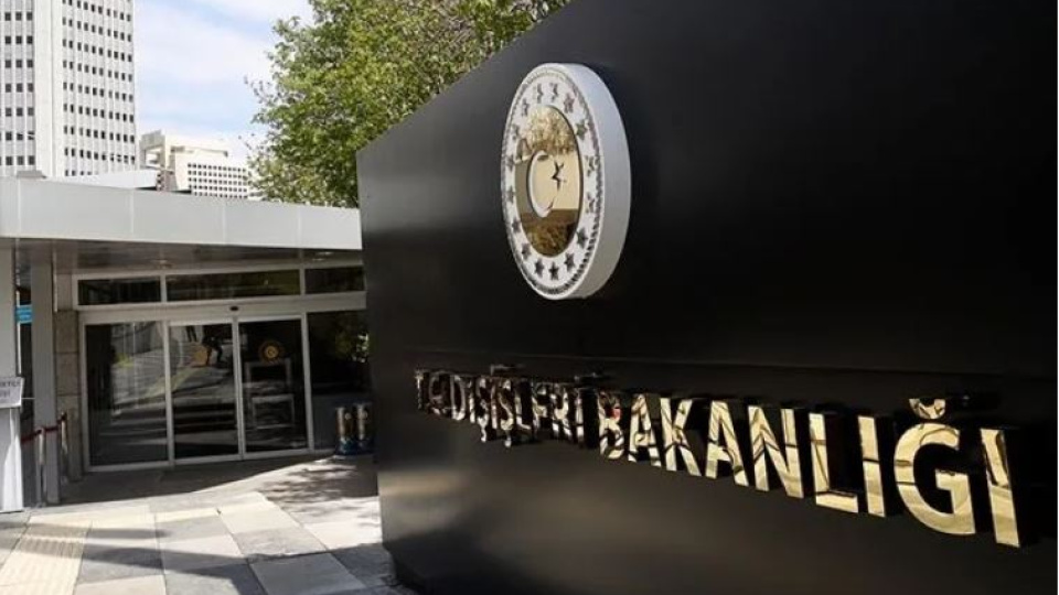 12 ülkeye büyükelçi atandı