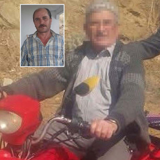 "Odun kesme" kavgasında oğlunu öldürüp gelinini yaraladı!