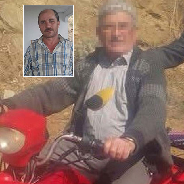 "Odun kesme" kavgasında oğlunu öldürüp gelinini yaraladı!
