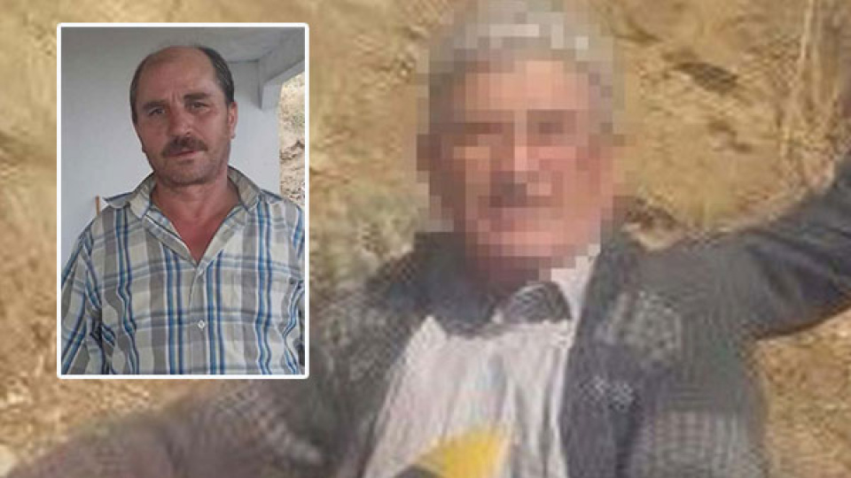 "Odun kesme" kavgasında oğlunu öldürüp gelinini yaraladı!