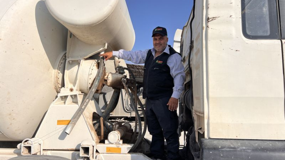 1 aydır çalıştırmıyorlar! Nedeni duygulandırdı