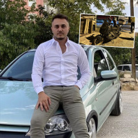 Arkadaşlarıyla buluşmuştu... Düğün gününde ölüme gitti!