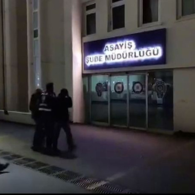 Başkent'te uyuşturucu ve fuhuş operasyonu