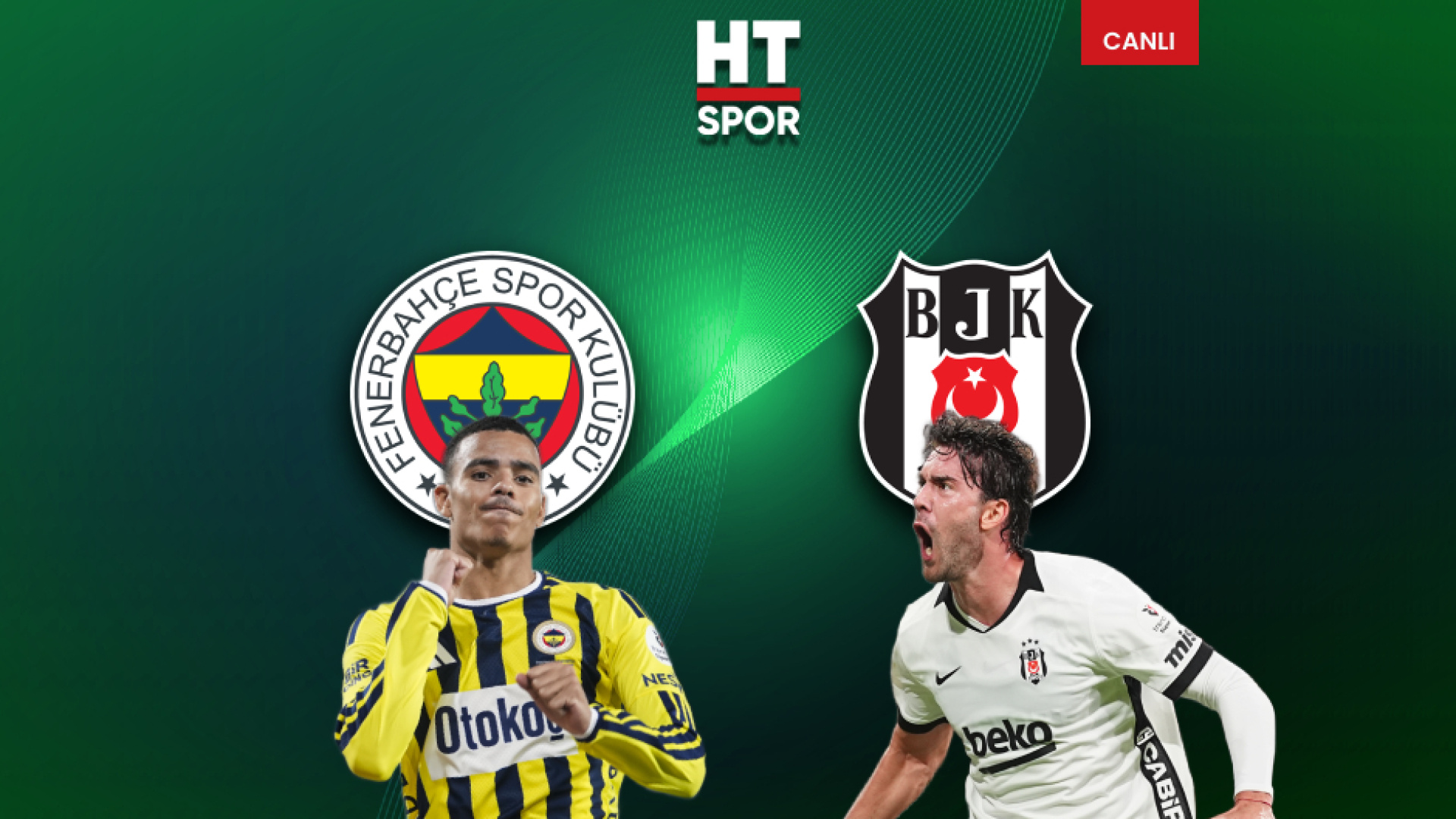 Kadıköy'de nefes kesecek derbi!