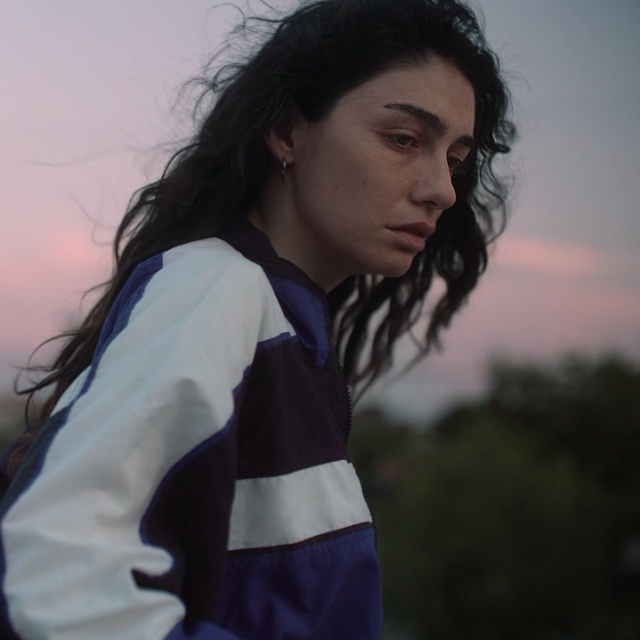 'MUTTER: Bir Annenin Hatıra Defteri' Katalonya'da