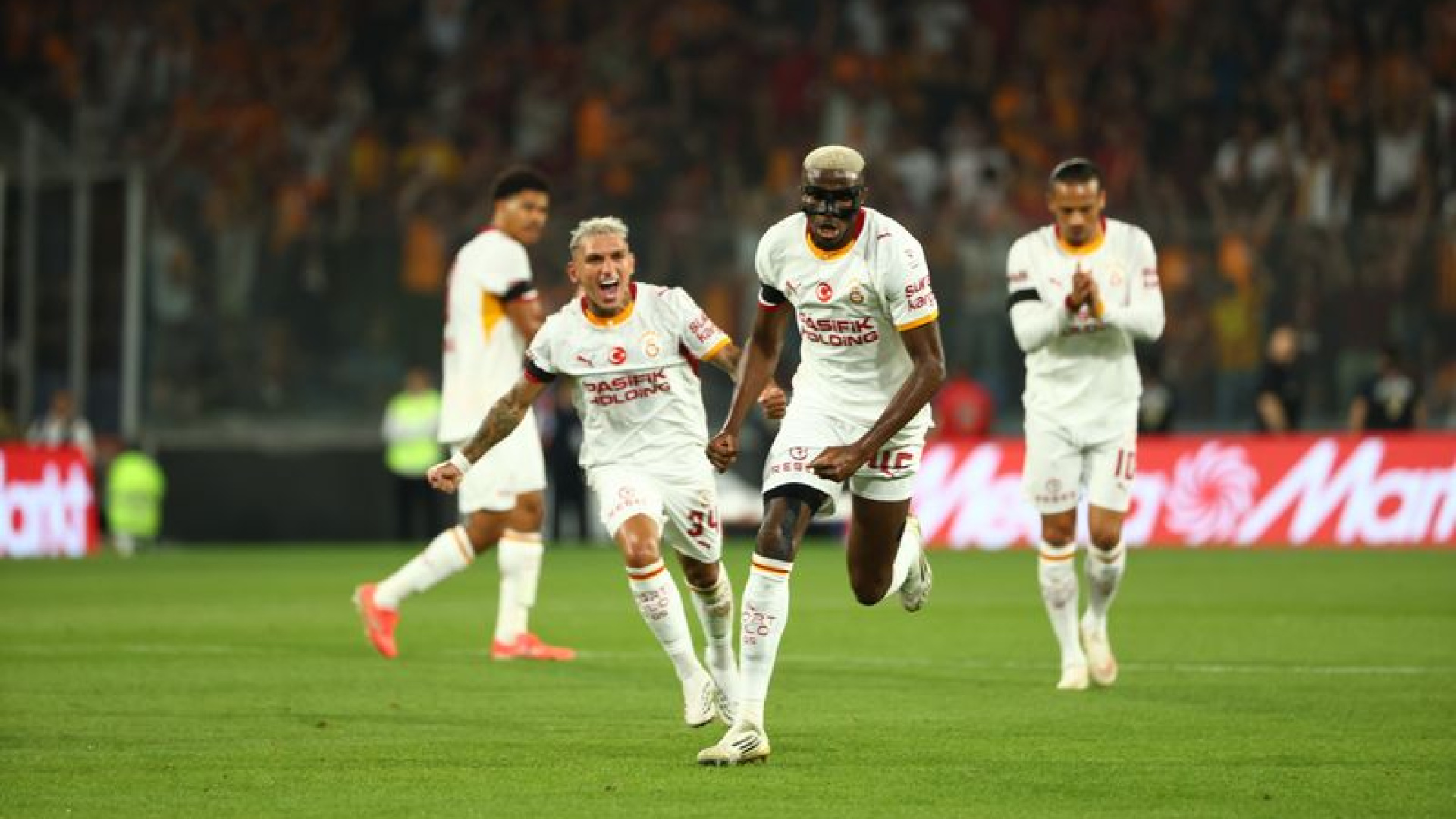 "Osimhen olmayınca ne olacak?"