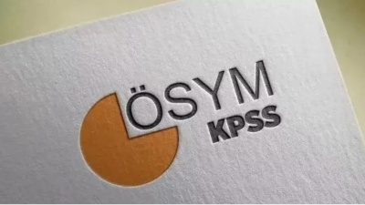 KPSS Lisans sınavı ne zaman?