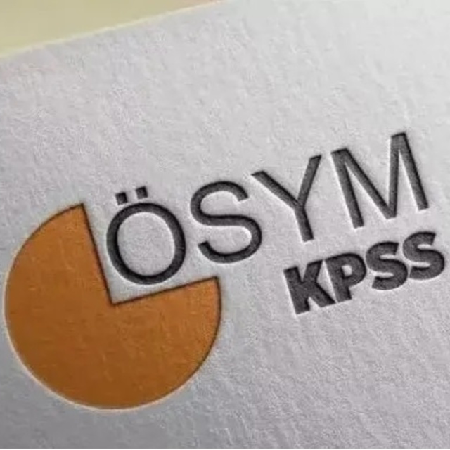 KPSS Lisans sınavı ne zaman?