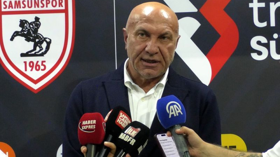 Yüksel Yıldırım transferi açıkladı!