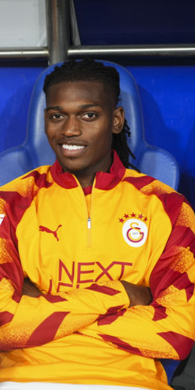 Galatasaray'dan 5 transfer, 80 milyon euro!