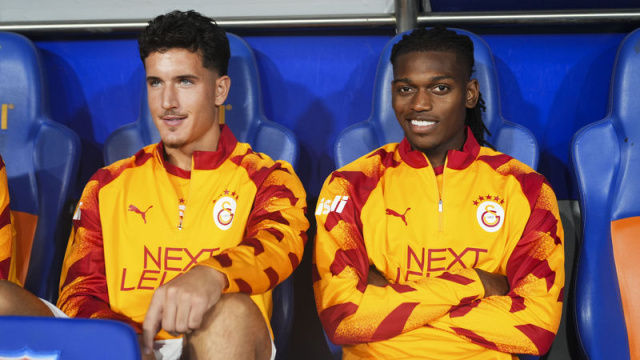 Galatasaray'dan 5 transfer, 80 milyon euro!
