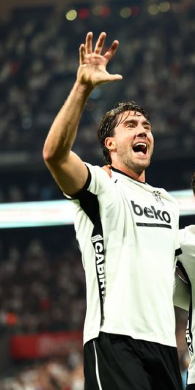 Beşiktaş'ta hareketli yaz!