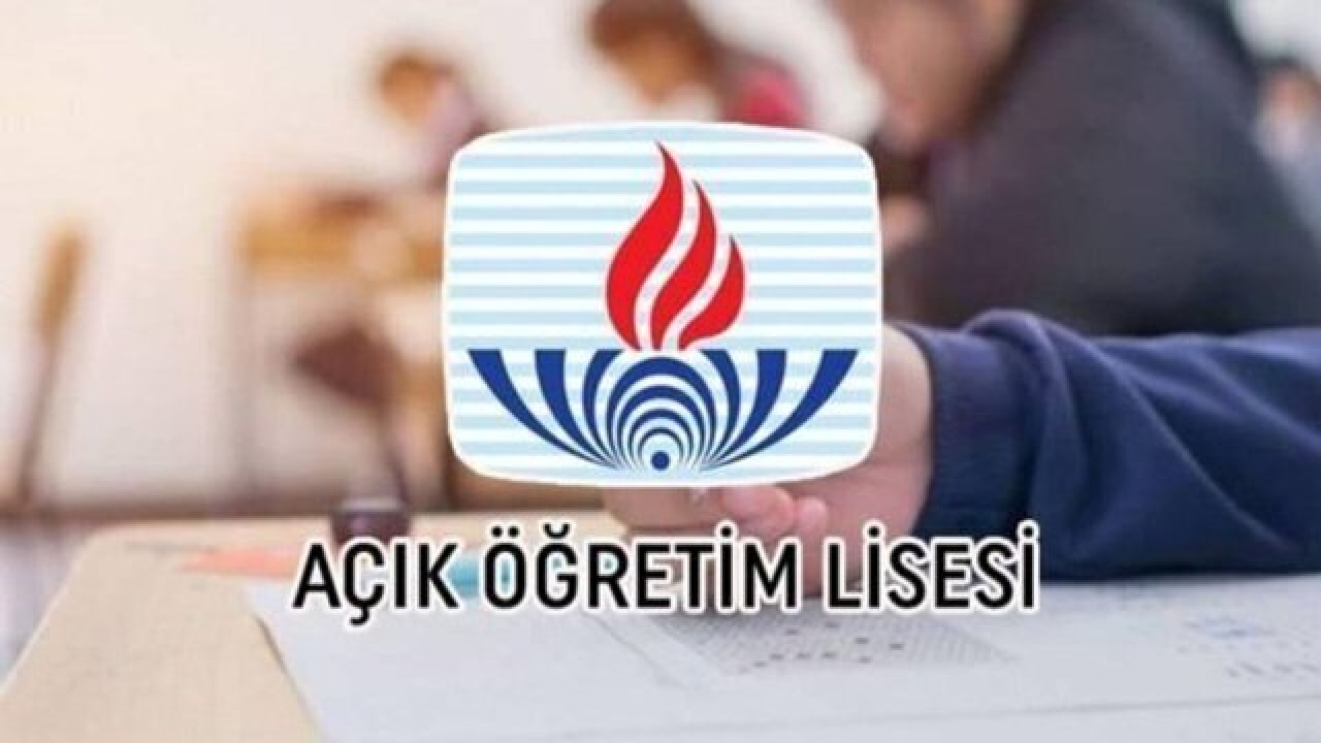 AÖL kayıtları ne zaman başlıyor? haber görseli