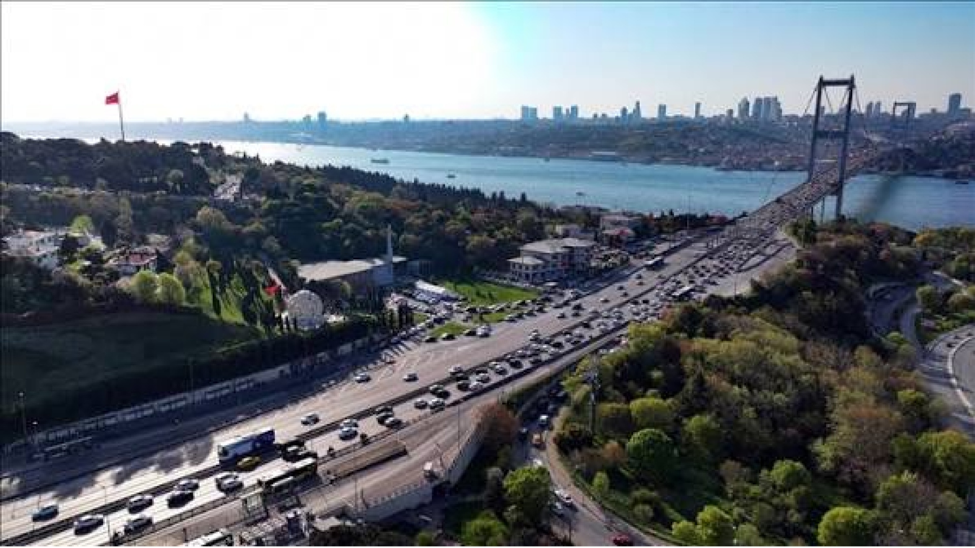 Üç otoyol özelleştirilecek